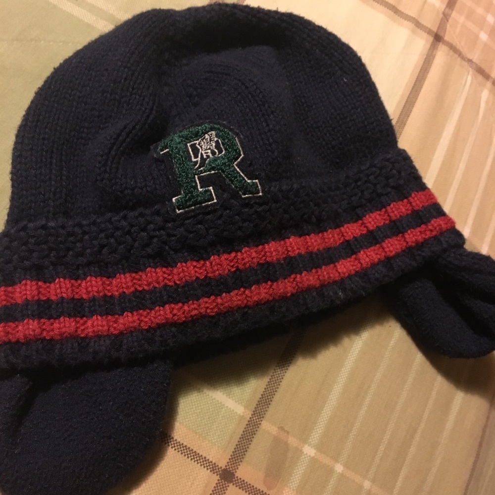 Baby Hat
